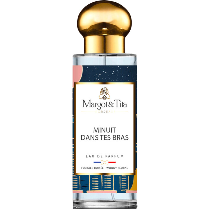 Minuit dans tes Bras